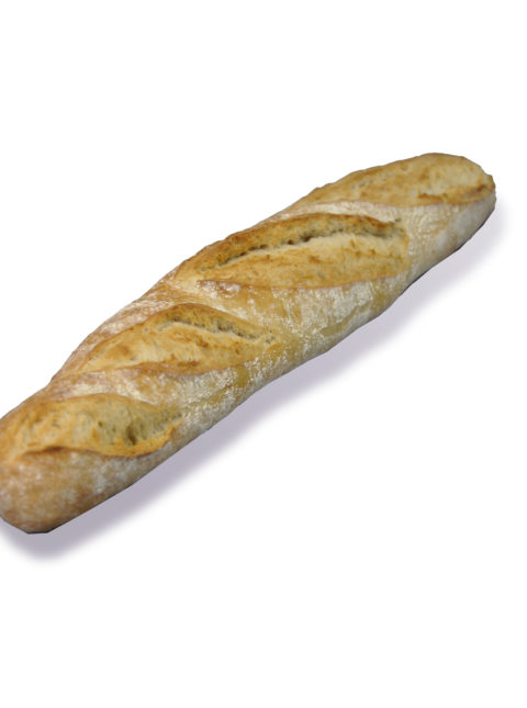 40850000<br/>Stone Oven Baguette Nizza 340gr