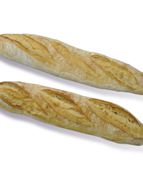 40858000<br/> Stone Oven Baguette Nizza 550gr