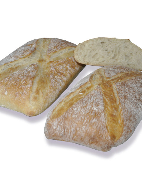 40871000<br/>Cross Bread 550gr