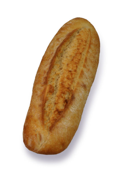 50859000<br/>Stone Oven Bread Venezia 350gr