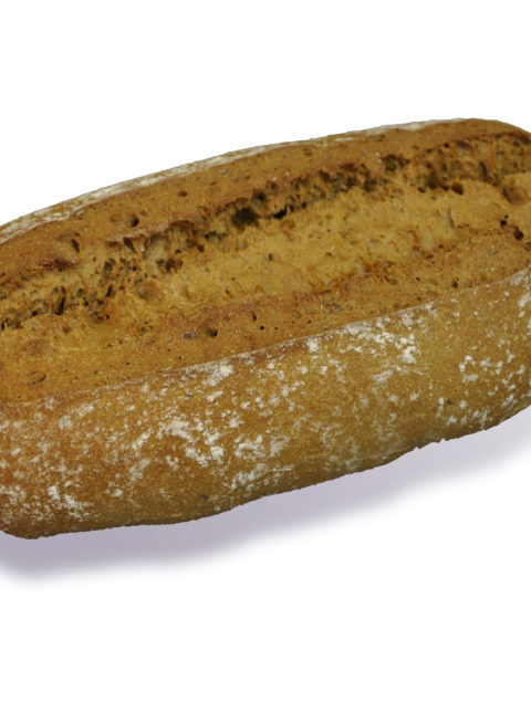 50865000<br/>Stone Oven Baguette Venezia Dark 350gr