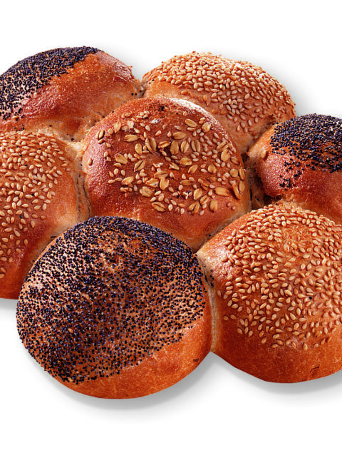 818868<br/>Multiseed Crown 450gr