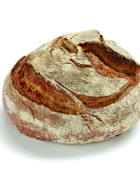 820965<br/>Traditional Bread 360gr