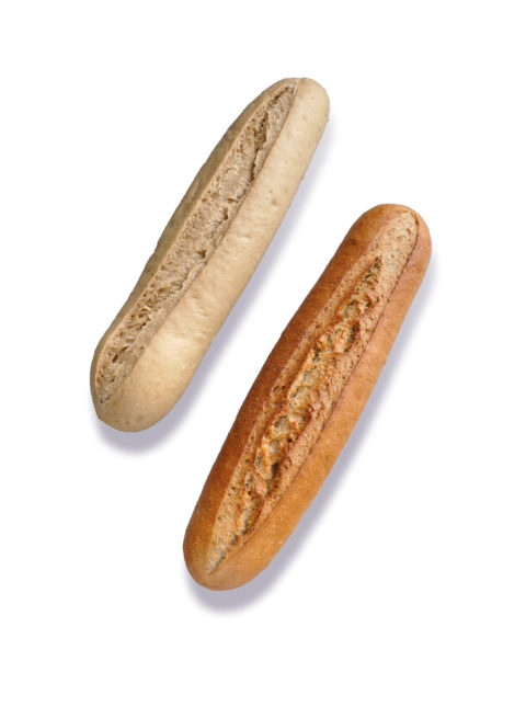 844385<br/>Sandwich Baguette 140gr Standard